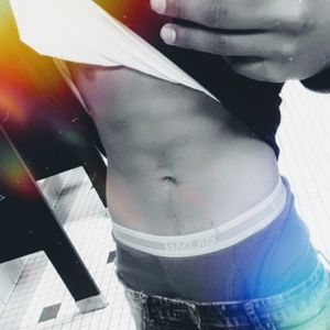 Meet your Posher, Malik